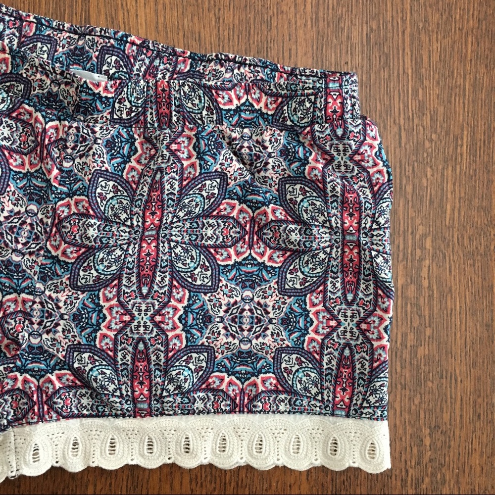 🔴 Artisan NY | Comfy Shorts